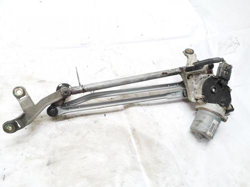 Used Front wipers mechanism Front wipers mechanism 35642404 35642404