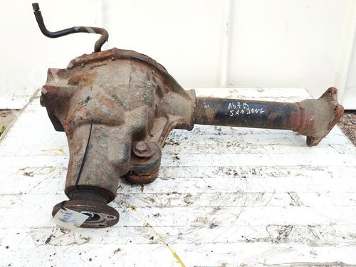 Used Front differential Front differential 35517652 35517652