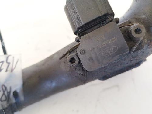 Electronic module FORD MONDEO III (B5Y) 2.0 16V DI / TDDi / TDCi | BP35415551M83 - Image 3