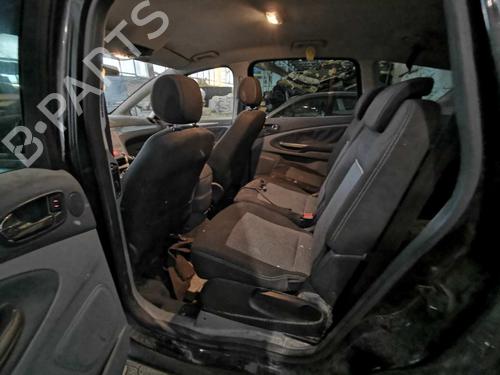 Air vent FORD S-MAX (WA6) 2.0 TDCi | BP32557570I21