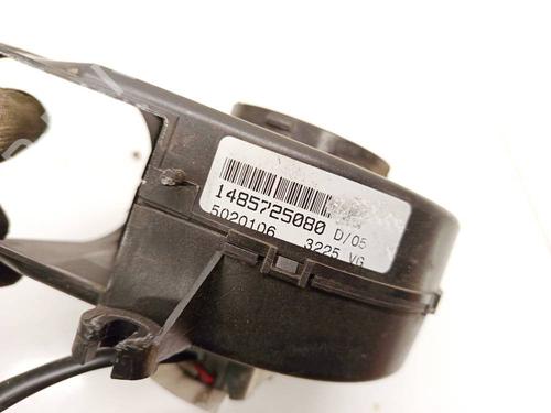 Heater blower motor CITROËN C8 (EA_, EB_) 2.0 HDi 135 | BP40067886M62 - Image 3