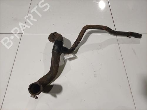 Used Pipe Pipe OPEL CORSA D (S07) 1.2 (L08, L68) (80 hp) 34712553 34712553