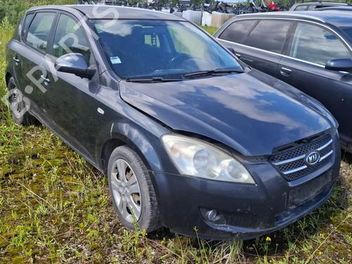 Recambios KIA CEE'D Hatchback (ED)  1.6 CRDi 115  4775340