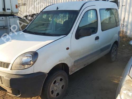 Engine mount RENAULT KANGOO (KC0/1_) 1.6 16V 4x4 (KC0P, KC0S, KC0L) | BP33062646M89  - Image 7