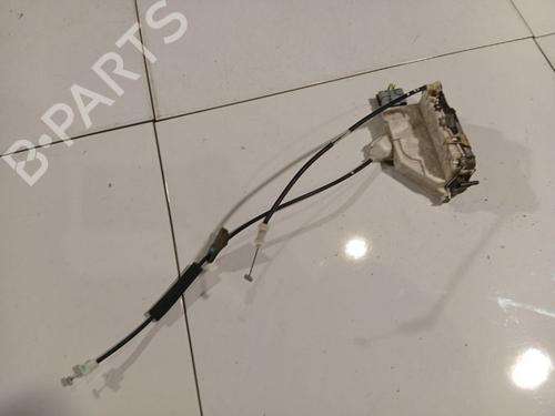 Used Front right lock Front right lock 38430571 38430571
