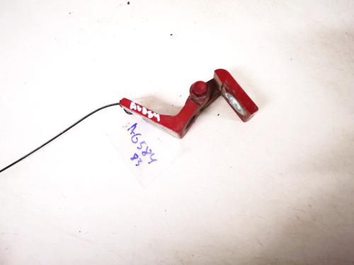 hingedoor-check-strap-skoda-fabia-i-6y2-1999-2000-2001-2002-2003-2004-2005-2006-2007-2008-33087247 main image