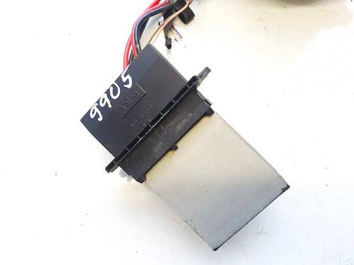 Used Heater resistor Heater resistor PEUGEOT 406 (8B) 2.0 HDI 110 (109 hp) 35131355 35131355