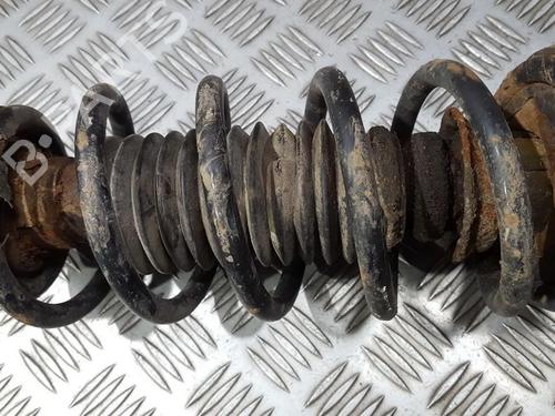 Used Shock absorber spring Shock absorber spring NISSAN ALMERA I Hatchback (N15) 1.6 (99 hp) 35696420 35696420