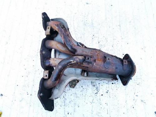 Used Exhaust manifold Exhaust manifold 35529387 35529387