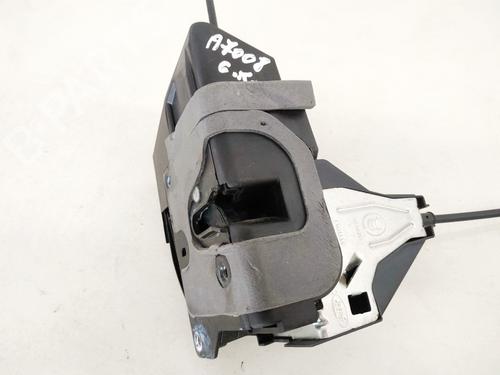 Rear left lock JAGUAR I-PACE (X590) EV400 AWD | BP35534719C100 - Image 4