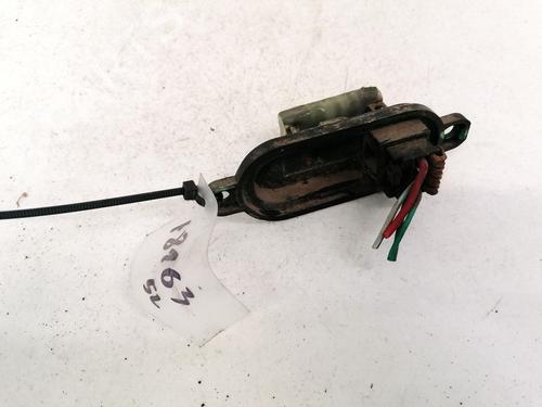 Used Heater resistor Heater resistor 35406067 35406067
