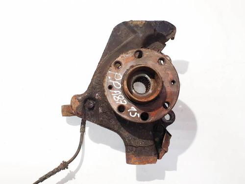 Used Right front steering knuckle Right front steering knuckle 35334074 35334074