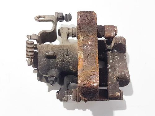Left rear brake caliper CITROËN BERLINGO MULTISPACE (B9) 1.6 HDi 90 | BP35523941M107 - Image 3