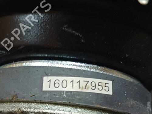Speaker OPEL INSIGNIA A (G09) 2.0 CDTI (68) | BP36059938E2 - Image 3