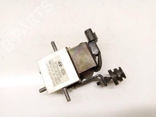 Used Electronic sensor Electronic sensor HYUNDAI KONA (OS, OSE, OSI) EV (204 hp) 34847419 34847419