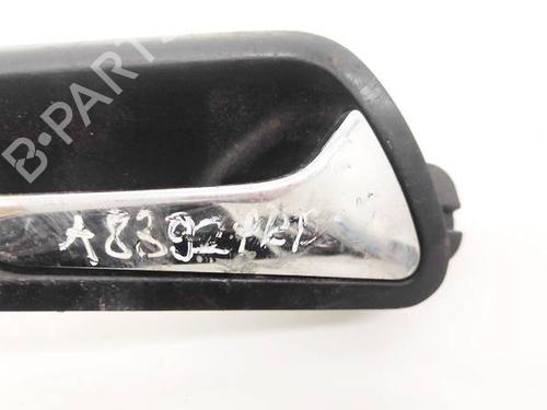 Front right interior door handle VW PASSAT B6 (3C2) 2.0 TDI | BP35326240I14 - Image 2