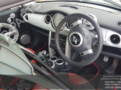 Electronic module MINI MINI (R50, R53) One | BP33493318M83  - Image 6