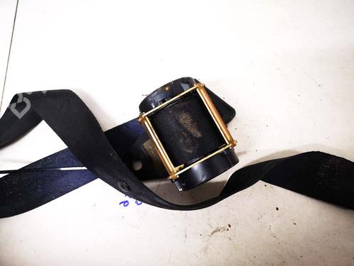 Rear right seatbelt NISSAN PRIMERA Hatchback (P12) 2.2 Di | BP35552273I28 - Image 3