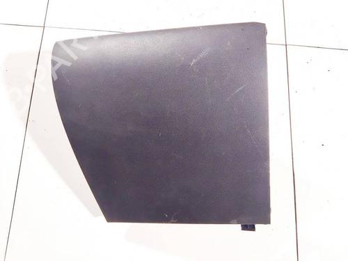 Used Glove box Glove box MAZDA 2 (DE_, DH_) 1.4 MZR-CD (68 hp) 35207463 35207463