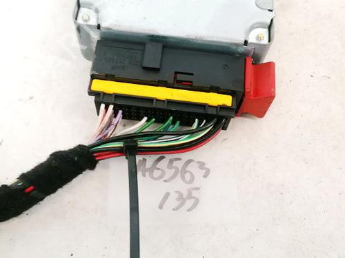Electronic module SAAB 9-5 (YS3E) 2.0 t | BP33077031M83 - Image 3