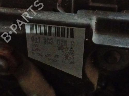 Alternator VW TRANSPORTER T5 Van (7HA, 7HH, 7EA, 7EH) VR6 3.2 4motion | BP38183601M7 - Image 5