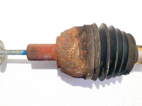 Left front driveshaft FORD MONDEO IV (BA7) 1.8 TDCi | BP35031071M38 - Image 2
