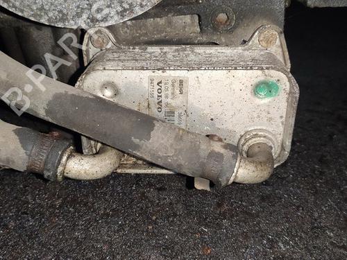 Used Oil radiator Oil radiator 35557983 35557983