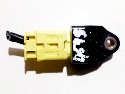 Used Electronic module Electronic module TOYOTA RAV 4 III (_A3_) 2.2 D 4WD (ALA30_, ALA30R) (136 hp) 33514703 33514703