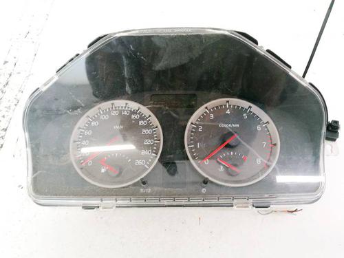 Used Instrument cluster Instrument cluster VOLVO V50 (545) 2.4 (140 hp) 35376769 35376769