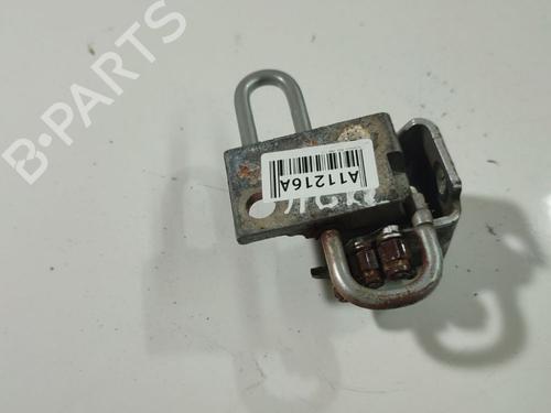 Dørhængsel/Dørbegrænser Dørhængsel/Dørbegrænser VW POLO IV (9N_, 9A_) 1.4 16V (75 hp) 33488044 33488044