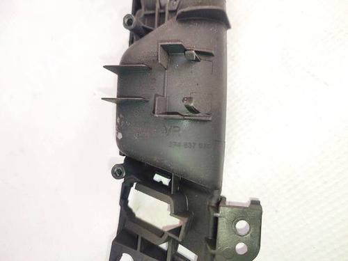 Front right interior door handle AUDI A3 (8P1) 1.6 | BP35072766I14 - Image 3