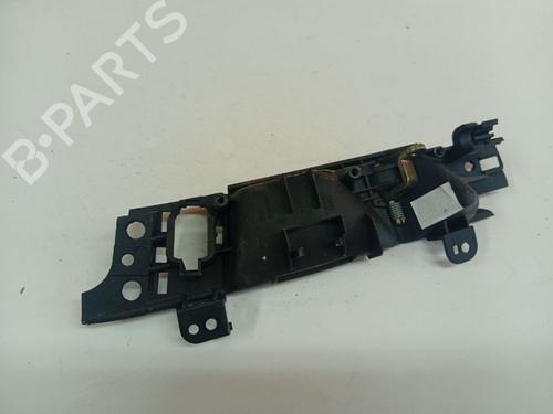 Front right interior door handle AUDI A3 (8P1) 2.0 TFSI | BP36771271I14 - Image 2