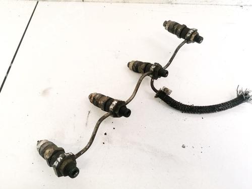 Used Injection rail Injection rail 35419323 35419323