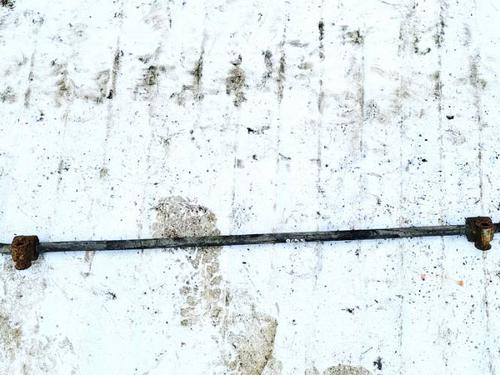 Used Anti roll bar Anti roll bar MERCEDES-BENZ E-CLASS (W212) E 200 CDI / BlueTEC (212.005, 212.006) (136 hp) 35308845 35308845