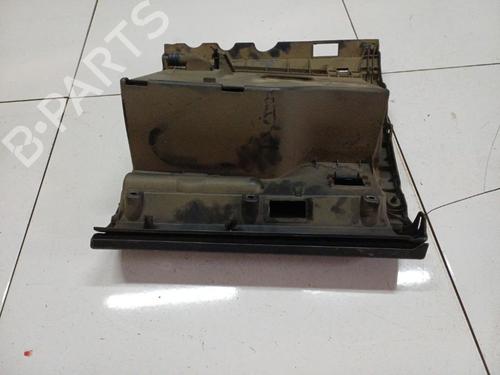 Glove box VW GOLF PLUS V (5M1, 521) 1.9 TDI | BP39999841C95 - Image 3