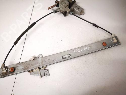 Used Front right window mechanism Front right window mechanism MAZDA PREMACY (CP) 2.0 TD (101 hp) 35357988 35357988