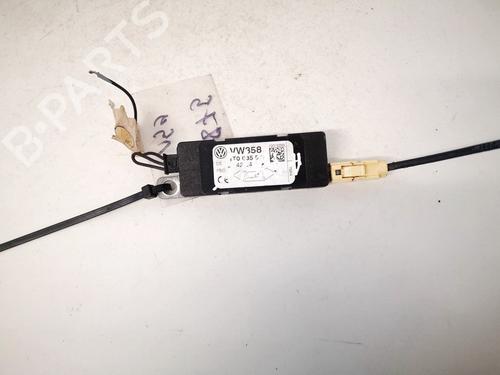 Used Electronic module Electronic module VW TOURAN (1T1, 1T2) 2.0 TDI 16V (140 hp) 35442053 35442053