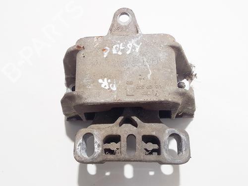 Used Engine mount Engine mount VW GOLF IV (1J1) 1.9 TDI (110 hp) 33080909 33080909