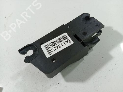 Front right interior door handle FORD FOCUS II (DA_, HCP, DP) 2.0 | BP37678282I14 - Image 4