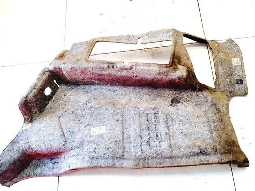 Boot lining OPEL ASTRA G Hatchback (T98) 1.6 16V (F08, F48) | BP34972864I3 - Image 2