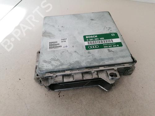 Used Engine control unit (ECU) Engine control unit (ECU) AUDI 80 B4 Saloon (8C2) 1.9 TDI (90 hp) 33075958 33075958