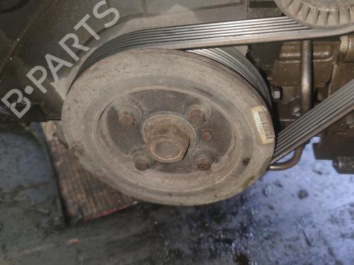 Remskive Remskive VOLVO S80 I (184) 2.4 (170 hp) 35877228 35877228