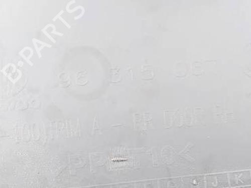 Rear right panel DAEWOO 1.5i (1C4) 1.5 | BP35286472C61 - Image 3