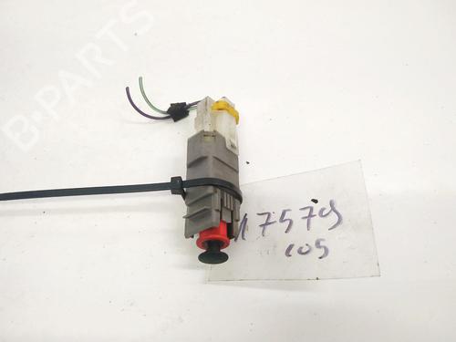 Used Electronic module Electronic module SAAB 9-5 (YS3E) 2.0 t (150 hp) 35446446 35446446