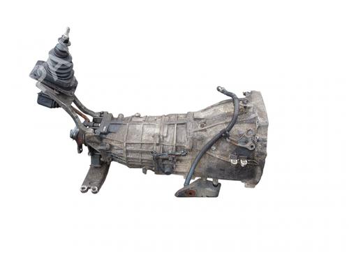 Gearbox LEXUS IS II (_E2_) 220d (ALE20) | BP34901052M3 - Image 2