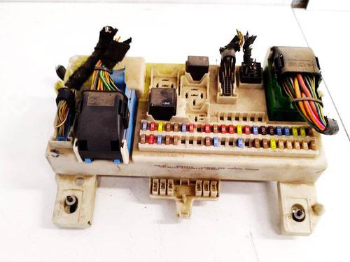 Used Fuse box Fuse box 38227623 38227623