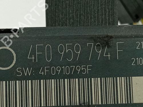 Electronic module AUDI A6 C6 (4F2) 2.0 TDI | BP34821944M83 - Image 4