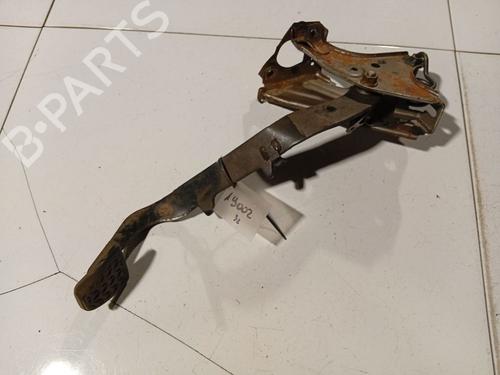Used Pedal Pedal TOYOTA AVENSIS (_T25_) 2.2 D-4D (ADT251_, ADT251R) (150 hp) 34907795 34907795