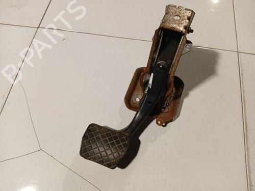 Used Pedal Pedal 34911786 34911786