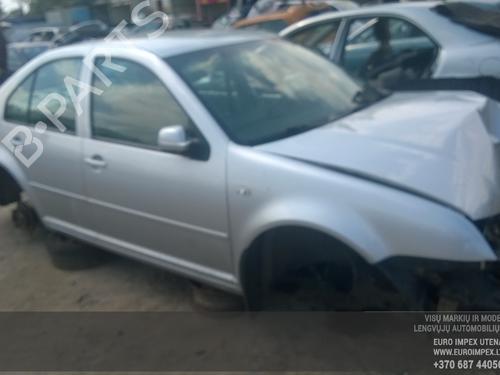 Used Parts VW BORA I (1J2) 1.8 T 4525891